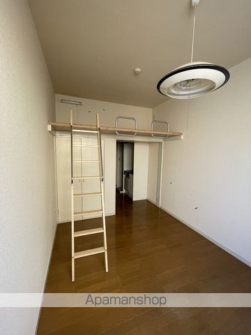 ニシヤマハイツの内装写真