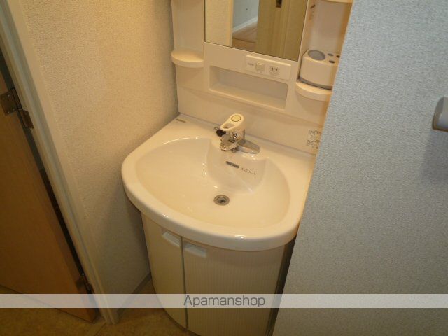 ディアコート瀬田駅前の内装写真