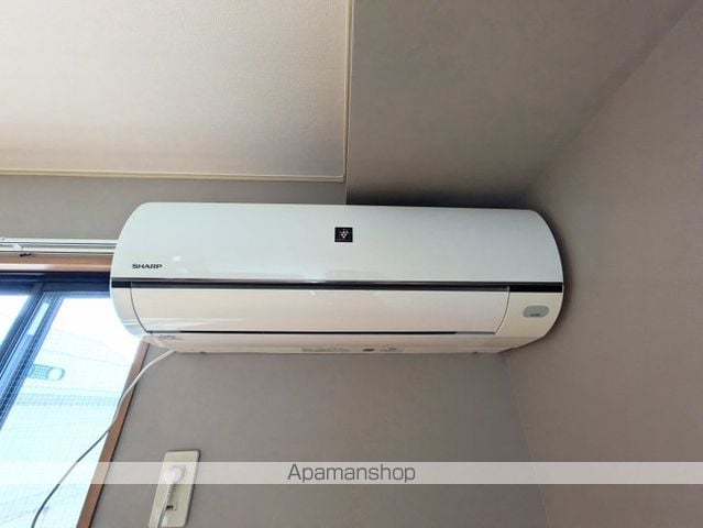 ピアハウス湯田の内装写真