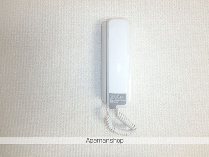 長野県松本市石芝３丁目[1K/32m2]のセキュリティ