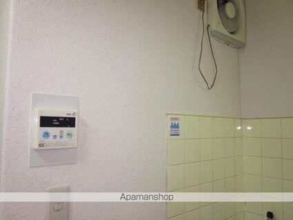 ハイツ萱町[1K/22.68m2]のその他設備