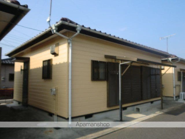 detached 茨城県神栖市横瀬2909-34

地図を見る