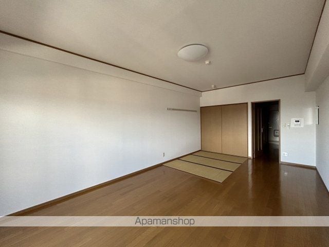 コンポーゼ庚午北の内装写真