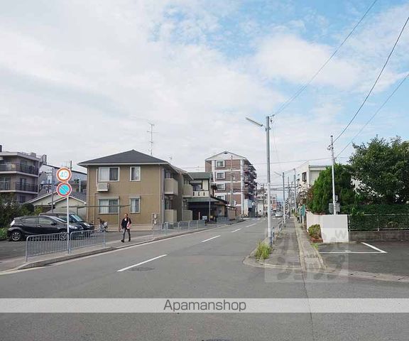 レオパレスMIRAIの周辺写真