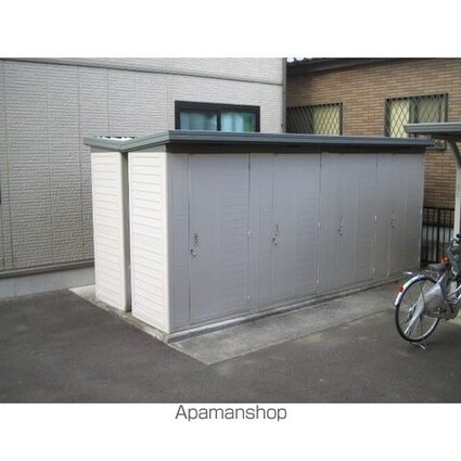 ドリームハウスＣ[2LDK/49.85m2]の周辺1