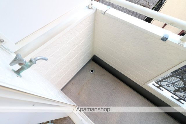 レオパレス伏見第3の内装写真