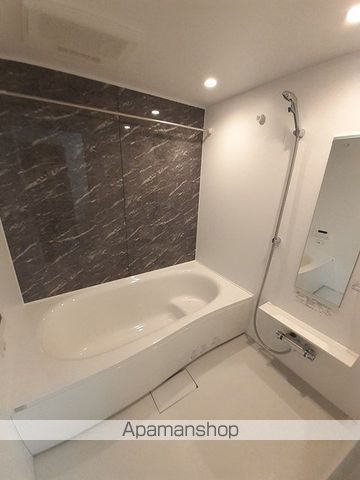 シャルム泗水5番館 Bの内装写真