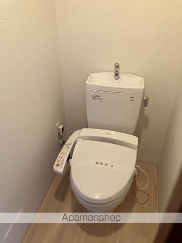 パークナードフィットなかもずの内装写真