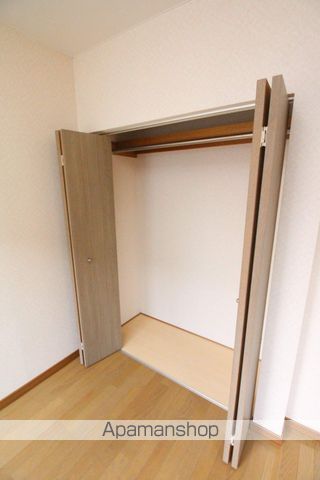シャネル麻生参番館の内装写真