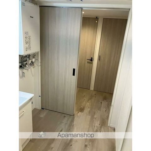 SーRESIDENCE琴似4条の内装写真