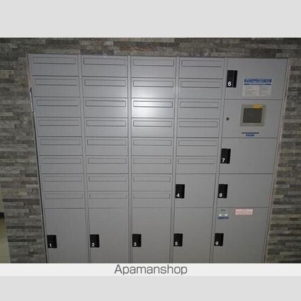 ＭＡＸＩＶ調布国領[1K/25.81m2]のその他内装4