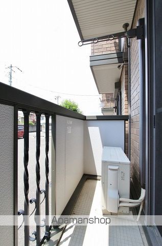コーポK C棟の内装写真