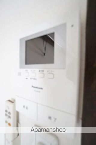 レクサス神田の内装写真