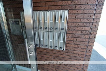 香川県高松市上福岡町[1K/31.35m2]の共用部2