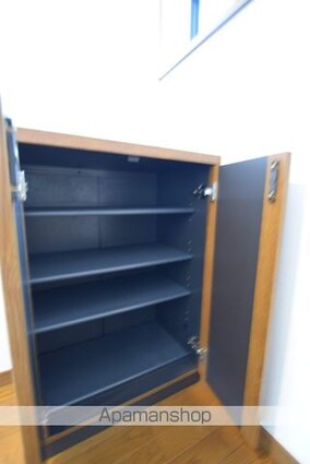 リジェール弐番館[1K/31.26m2]の内装3