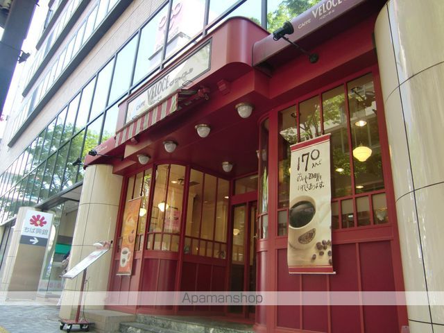 ラクラス市川の周辺写真