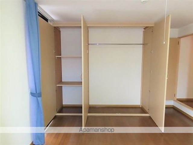 レオパレススミサカの内装写真