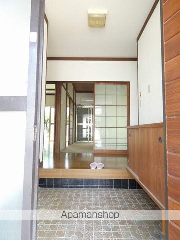 上新屋貸家の内装写真