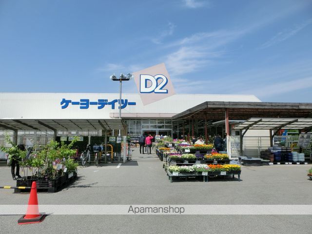 リビングタウン稲毛の杜 Cの周辺写真