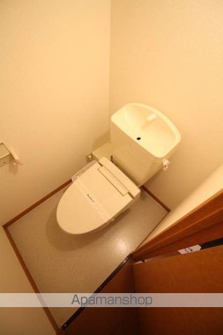 レオパレス谷万成の内装写真