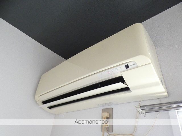 コンフォール根上り松の内装写真