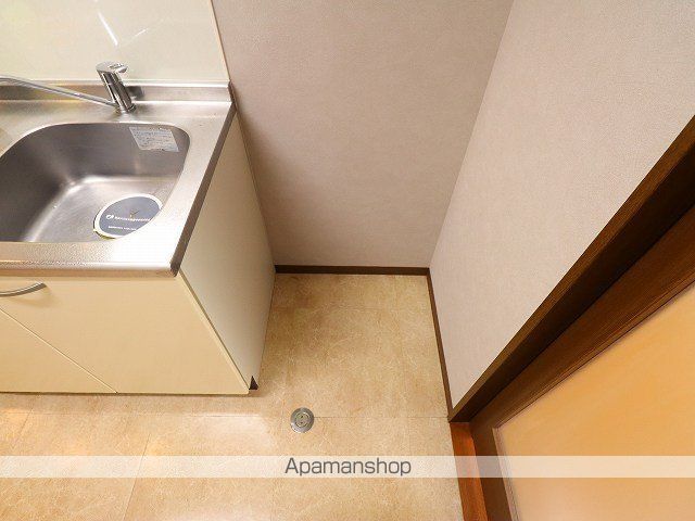 ディアコート天正寺の内装写真