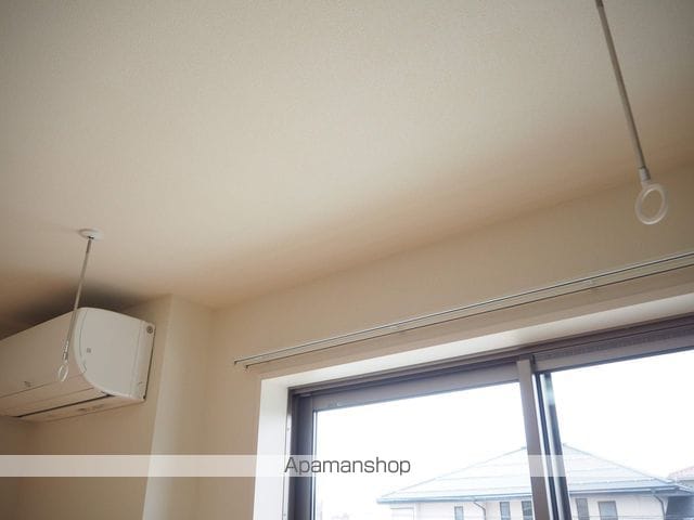 グランベレオAの内装写真
