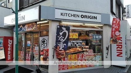 グラン・リーオ[1K/30.98m2]の周辺8