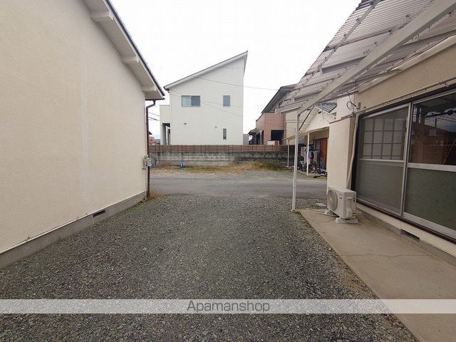 古屋北住宅 11 ｜ 山梨県甲斐市富竹新田416-1(2～6-室)､419-1(7～12-（賃貸一戸建2K・1階・38.91㎡） その12