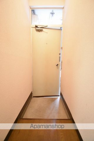 ピアコート宮の沢Bの内装写真
