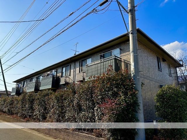 カームヒルズ ABの外観写真