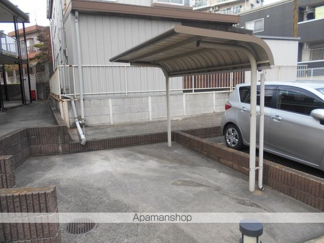 レオパレスグレイスのその他写真