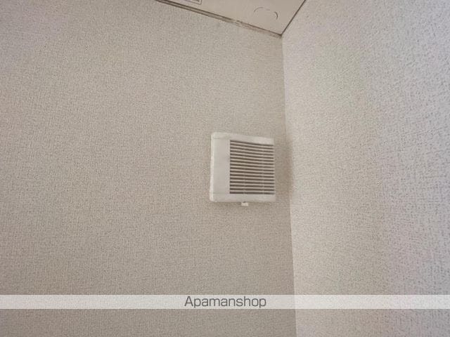 アロッジオK3 Bの内装写真