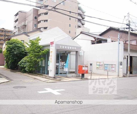 アドバンス京都デタンデュの周辺写真