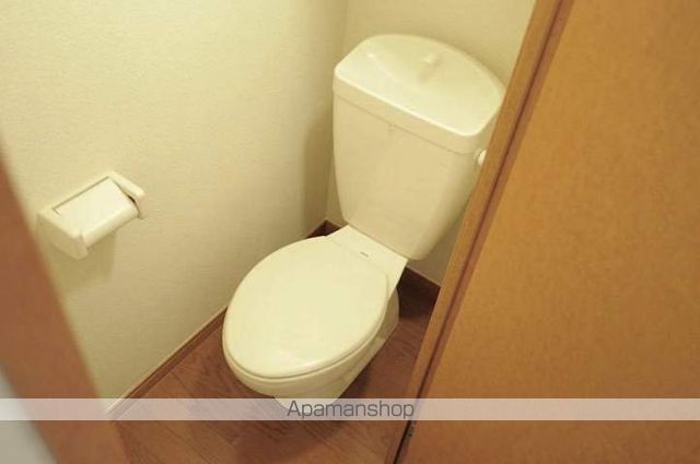 レオパレスSUGURUの内装写真