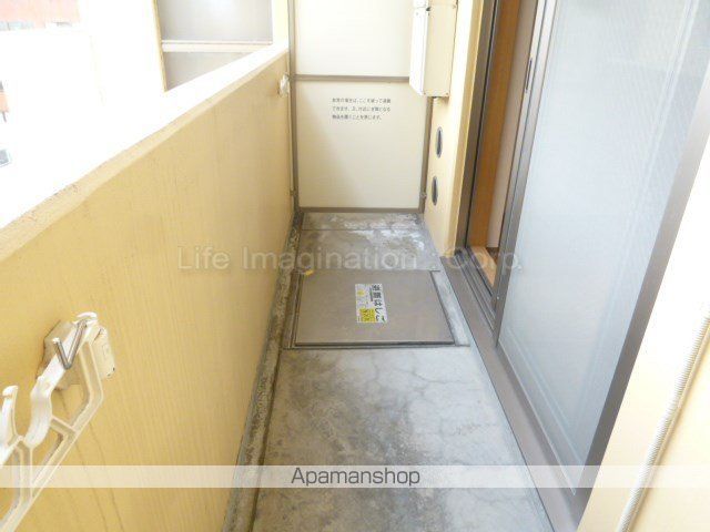 CITYSPIRE浜大津駅前の内装写真