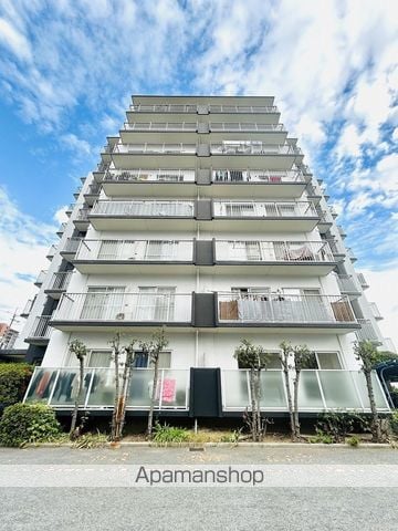 スギタパティオ60の外観写真