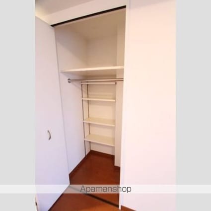 プライムアーバン目白[1R/24.97m2]の内装3