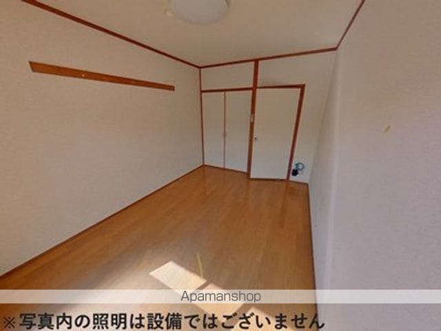 レジデンス渡鹿 A棟の内装写真