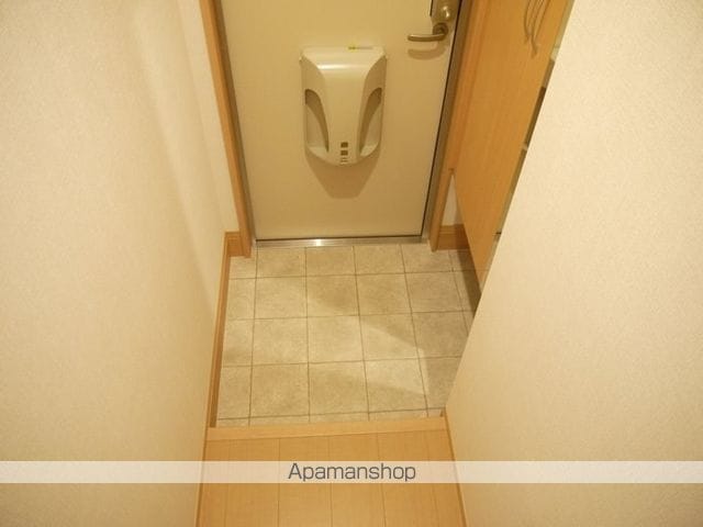 コンフォルタ野溝の内装写真
