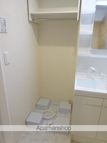 セジュールたまでの内装写真