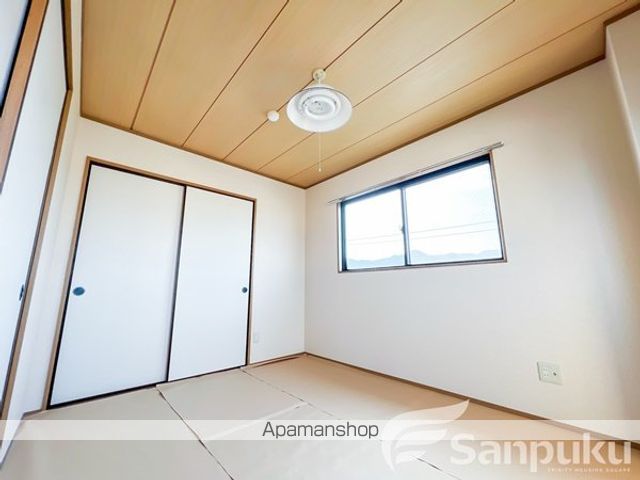 ベルクカネキの内装写真