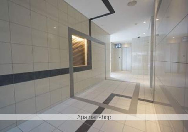 シュトルツ栄の外観写真