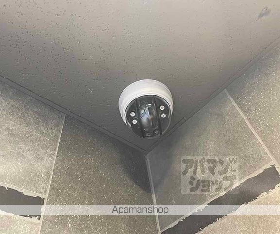 インサイトルポ御所西の内装写真