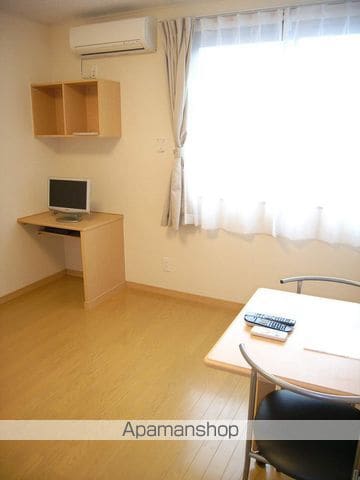 レオネクストクレール安来の内装写真