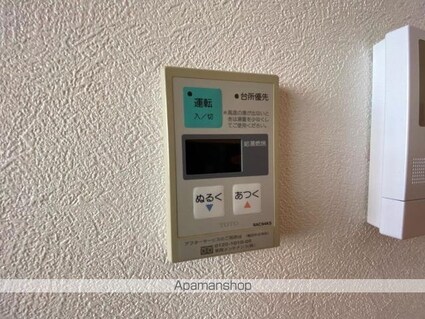 ナチュールプレイスⅠ（南）[3LDK/73.66m2]のその他設備