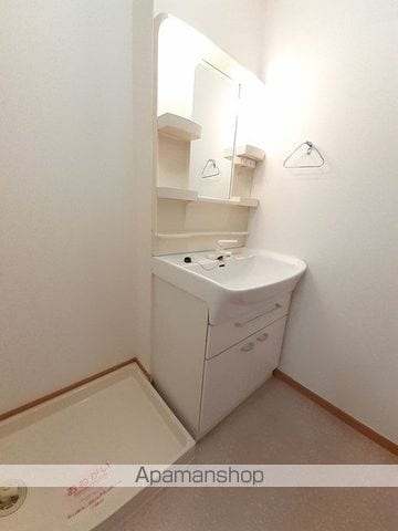 サンソーレ Aの内装写真