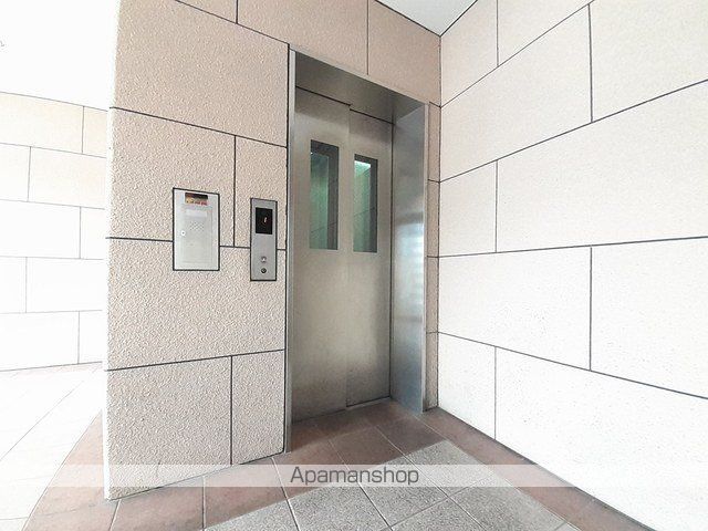アルドーレの玄関写真