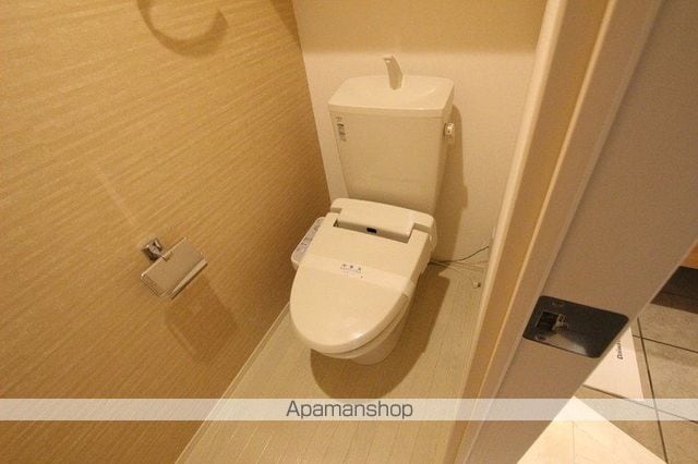 パルティール B棟の内装写真