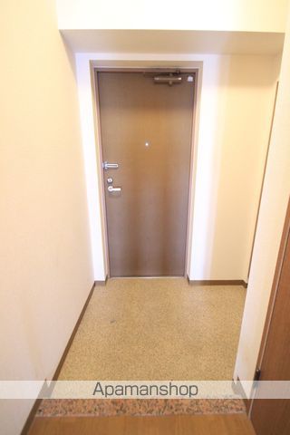 ソレイユ華の内装写真